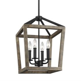Chandelier Adjustable Dimmable