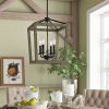 Chandelier Adjustable Dimmable