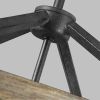 Chandelier Adjustable Dimmable