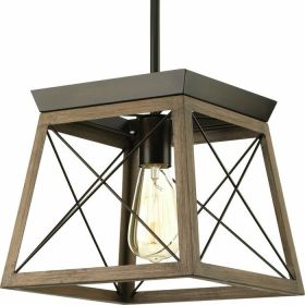 Chandelier Antique Bronze Dimmable