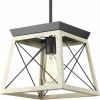 Chandelier Graphite Dimmable
