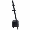Entryway Shelf Leaning Ladder Bookshelf Bookcase