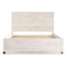 Platform Bed Frame with Headboard