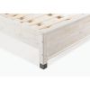 Platform Bed Frame with Headboard
