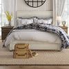 Platform Bed Frame with Headboard
