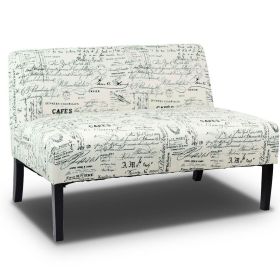 Loveseat Sofa