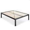 Bed Frame Wooden Slats