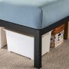 Bed Frame Wooden Slats