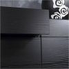6 Drawer Double Dresser