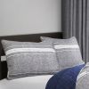 Reversible Quilt Coverlet Bedspread Set