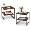 End Side Table