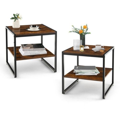 End Side Table