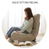 Reclining Japanese Chair Adjustable