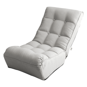 Reclining Japanese Chair Adjustable
