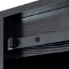 71-inch closets,large closetslaundry cabinets,Plastic suction process,farmslide barndoors,saveopenspace,brand hardware,silent slide,can be used for th