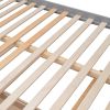 Bunk Bed with Trundle Twin Over Full