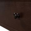 Bunk Bed with Twin size Trundle