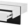Cocktail Table, Center Table Contemporary Rectangle Design