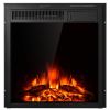 Fireplace Insert Heater 22 Inch