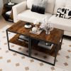 End Side Table