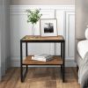 End Side Table
