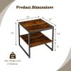 End Side Table