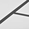 Cocktail Table, Center Table Contemporary Rectangle Design