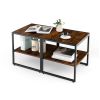 End Side Table