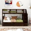 Bunk Bed with Twin size Trundle