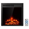 Fireplace Insert Heater 22 Inch