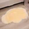 Fluffy Cloud Plush Rug