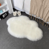 Fluffy Cloud Plush Rug