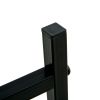 End Table 2 Layer Tempered Glass