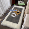 Fluffy Sheepskin Rug