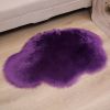 Fluffy Cloud Plush Rug