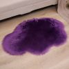Fluffy Cloud Plush Rug
