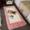 Fluffy Sheepskin Rug