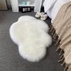 Fluffy Cloud Plush Rug