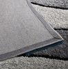 Area Rug  Hand Tufted Shag