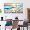 Framed Canvas Wall Art Decor