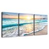Framed Canvas Wall Art Decor