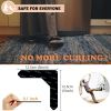 High Quality Non-slip Anti-drill Carpet Stickers